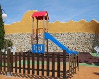 New Build - Apartment / flat - Cumbre Del Sol