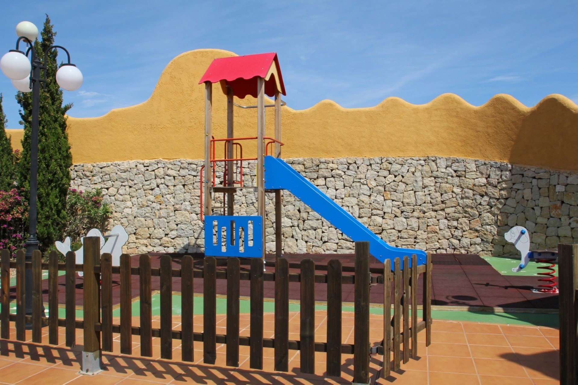 New Build - Apartment / flat - Cumbre Del Sol