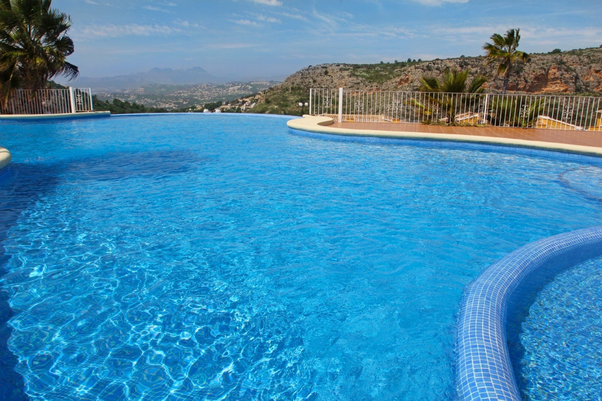 New Build - Apartment / flat - Cumbre Del Sol
