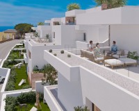 New Build - Apartment / flat - Cumbre Del Sol