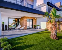 New Build - Apartment / flat - Cumbre Del Sol