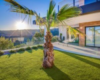New Build - Apartment / flat - Cumbre Del Sol