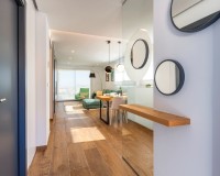 New Build - Apartment / flat - Cumbre Del Sol