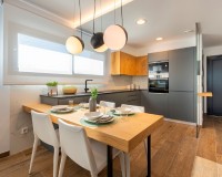 New Build - Apartment / flat - Cumbre Del Sol