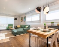 New Build - Apartment / flat - Cumbre Del Sol