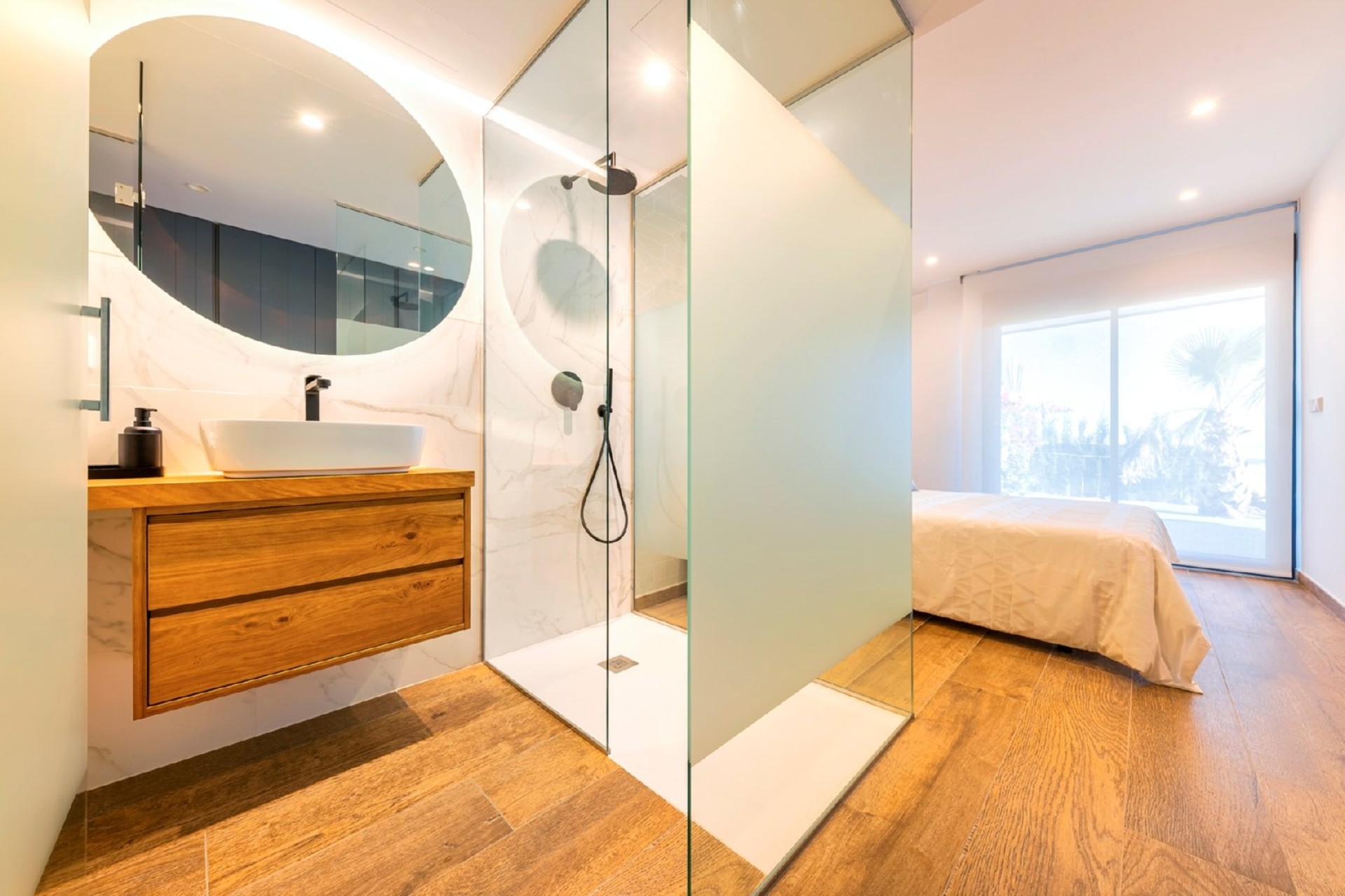 New Build - Apartment / flat - Cumbre Del Sol