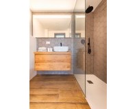 New Build - Apartment / flat - Cumbre Del Sol
