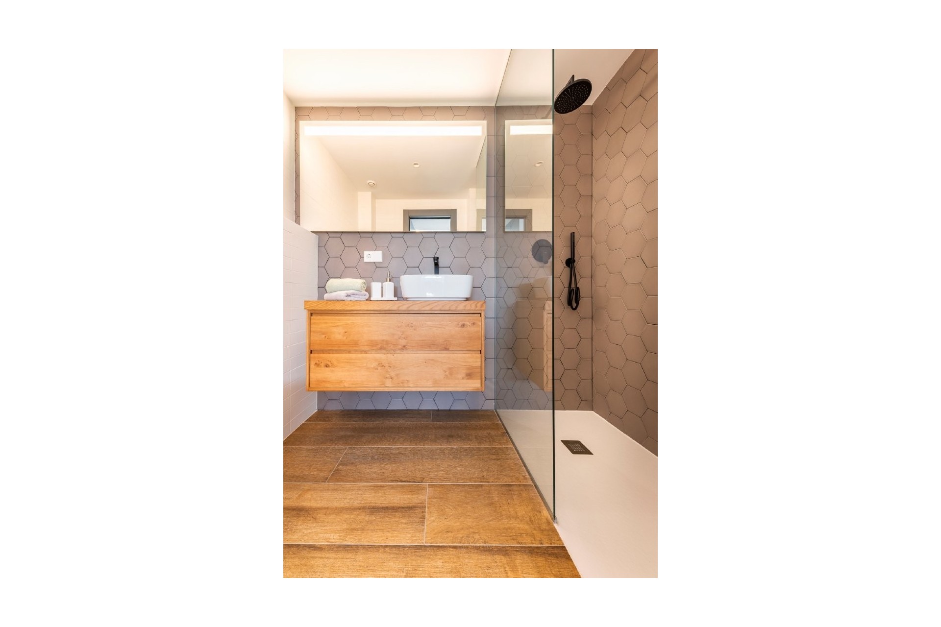New Build - Apartment / flat - Cumbre Del Sol