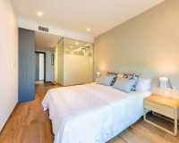 New Build - Apartment / flat - Cumbre Del Sol