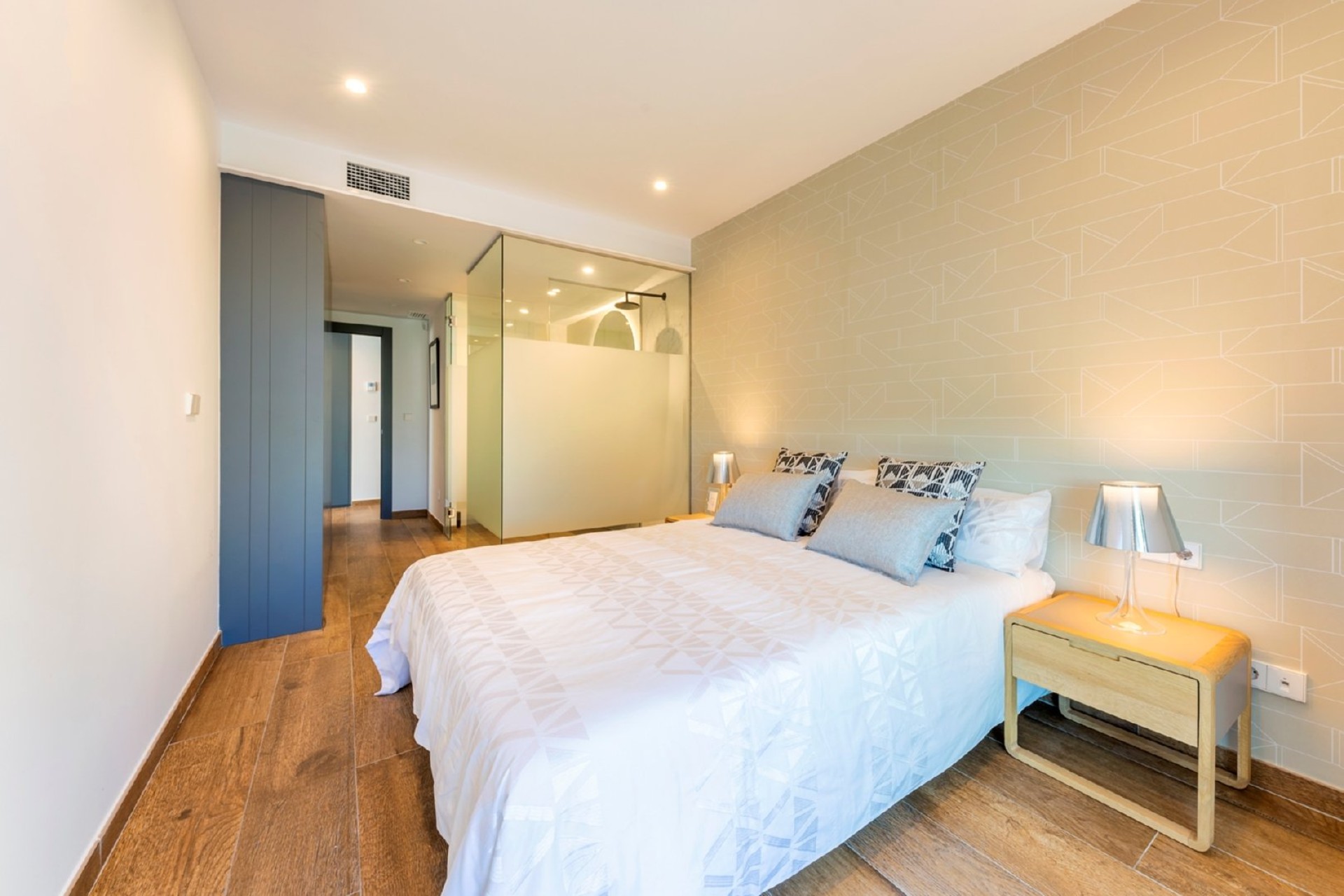 New Build - Apartment / flat - Cumbre Del Sol