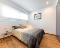 New Build - Apartment / flat - Cumbre Del Sol
