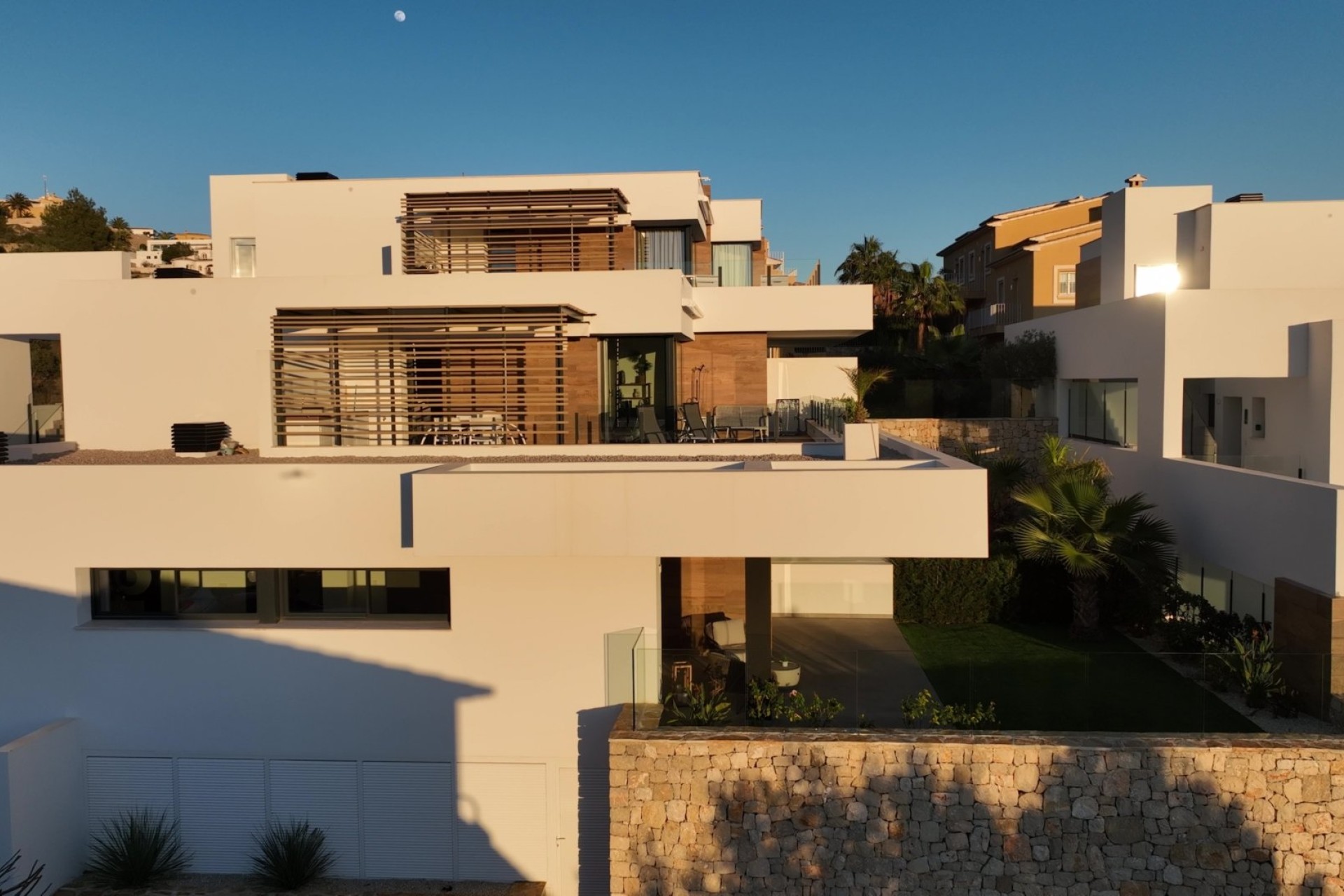 New Build - Apartment / flat - Cumbre Del Sol