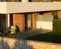 New Build - Apartment / flat - Cumbre Del Sol