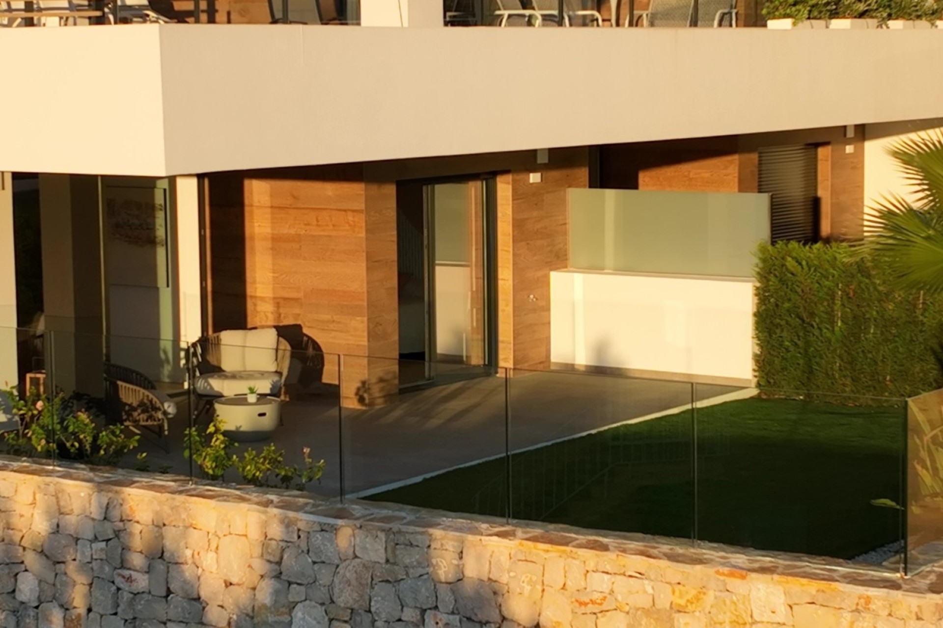 New Build - Apartment / flat - Cumbre Del Sol