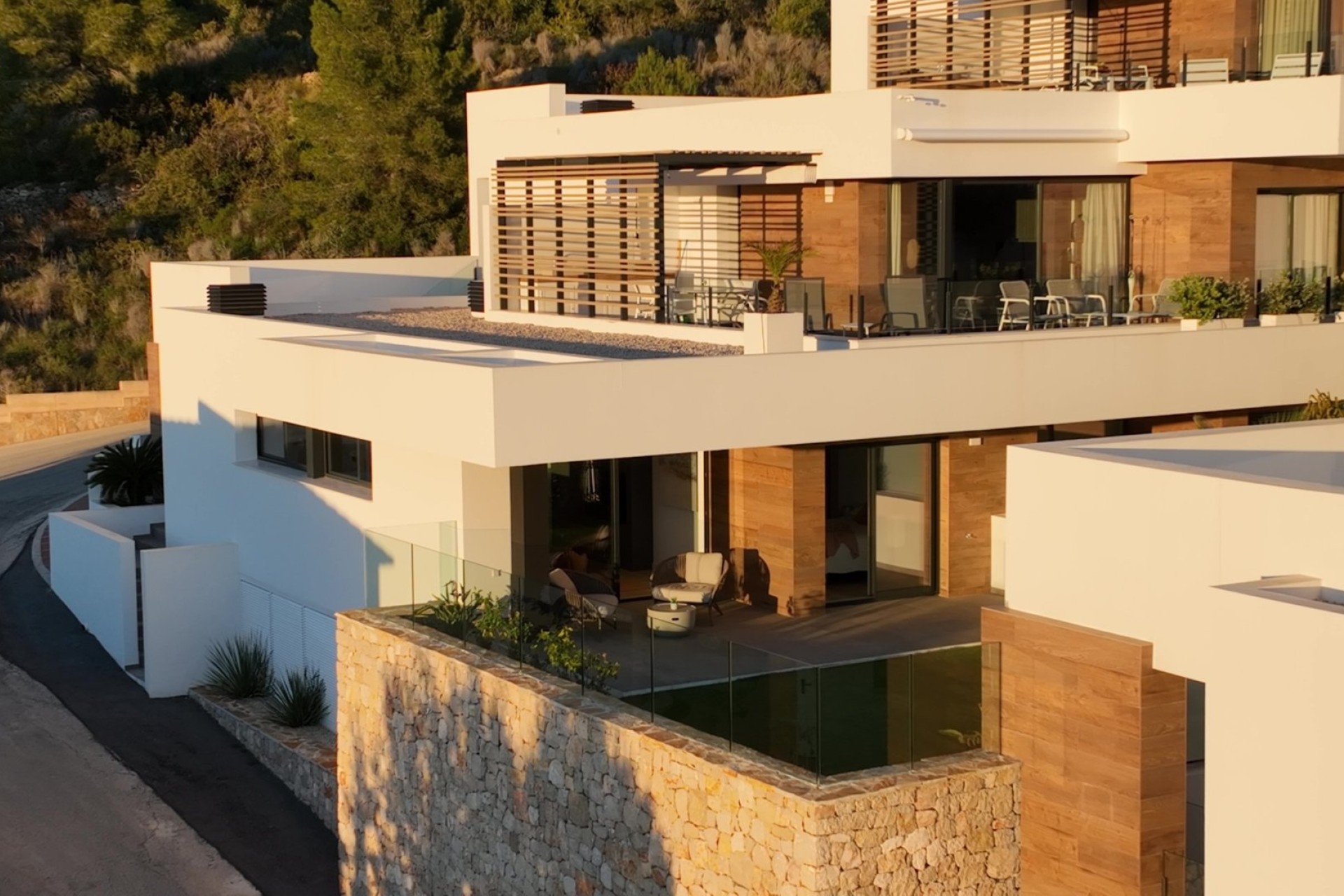 New Build - Apartment / flat - Cumbre Del Sol