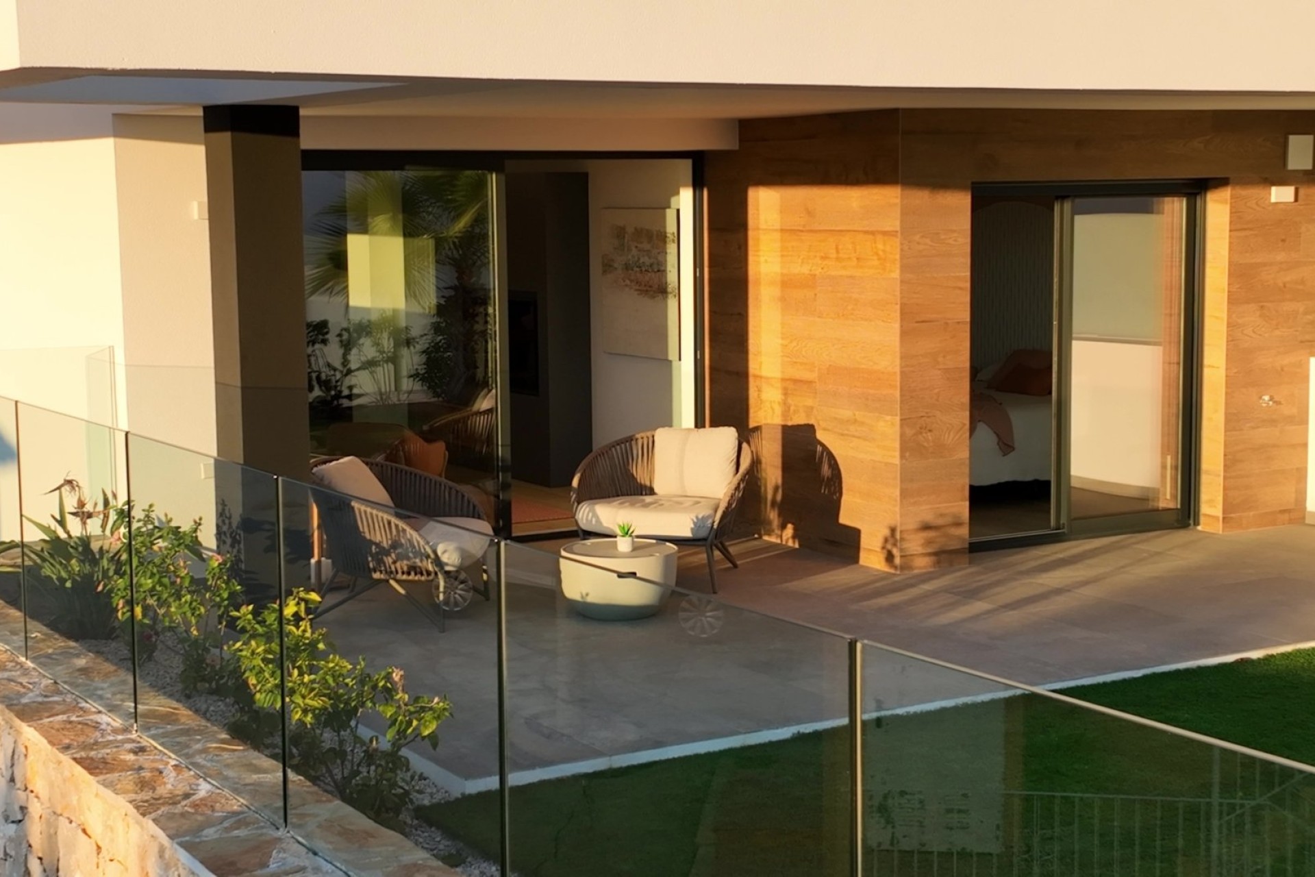 New Build - Apartment / flat - Cumbre Del Sol