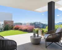 New Build - Apartment / flat - Cumbre Del Sol