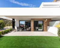 New Build - Apartment / flat - Cumbre Del Sol