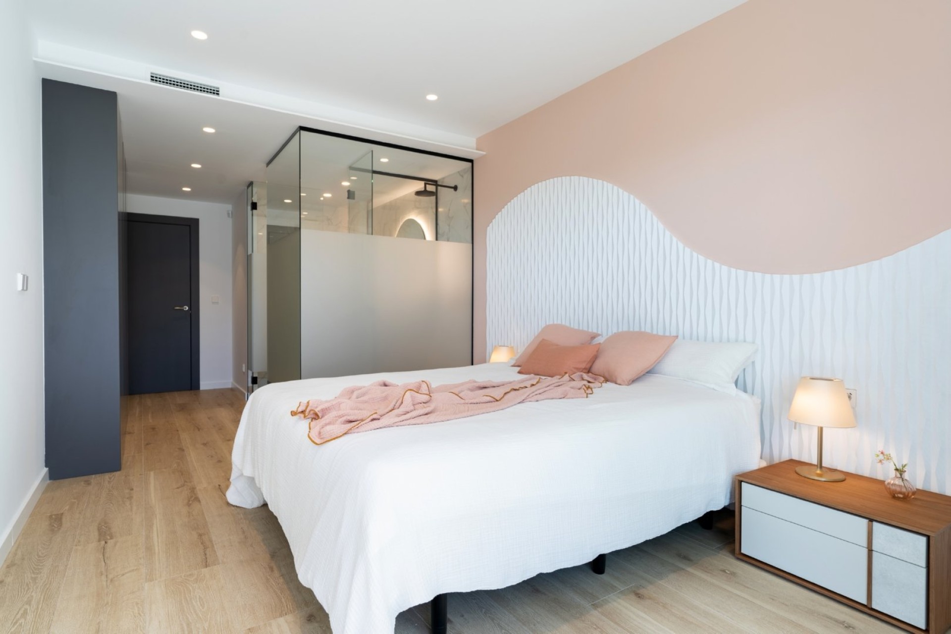 New Build - Apartment / flat - Cumbre Del Sol