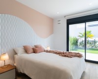 New Build - Apartment / flat - Cumbre Del Sol