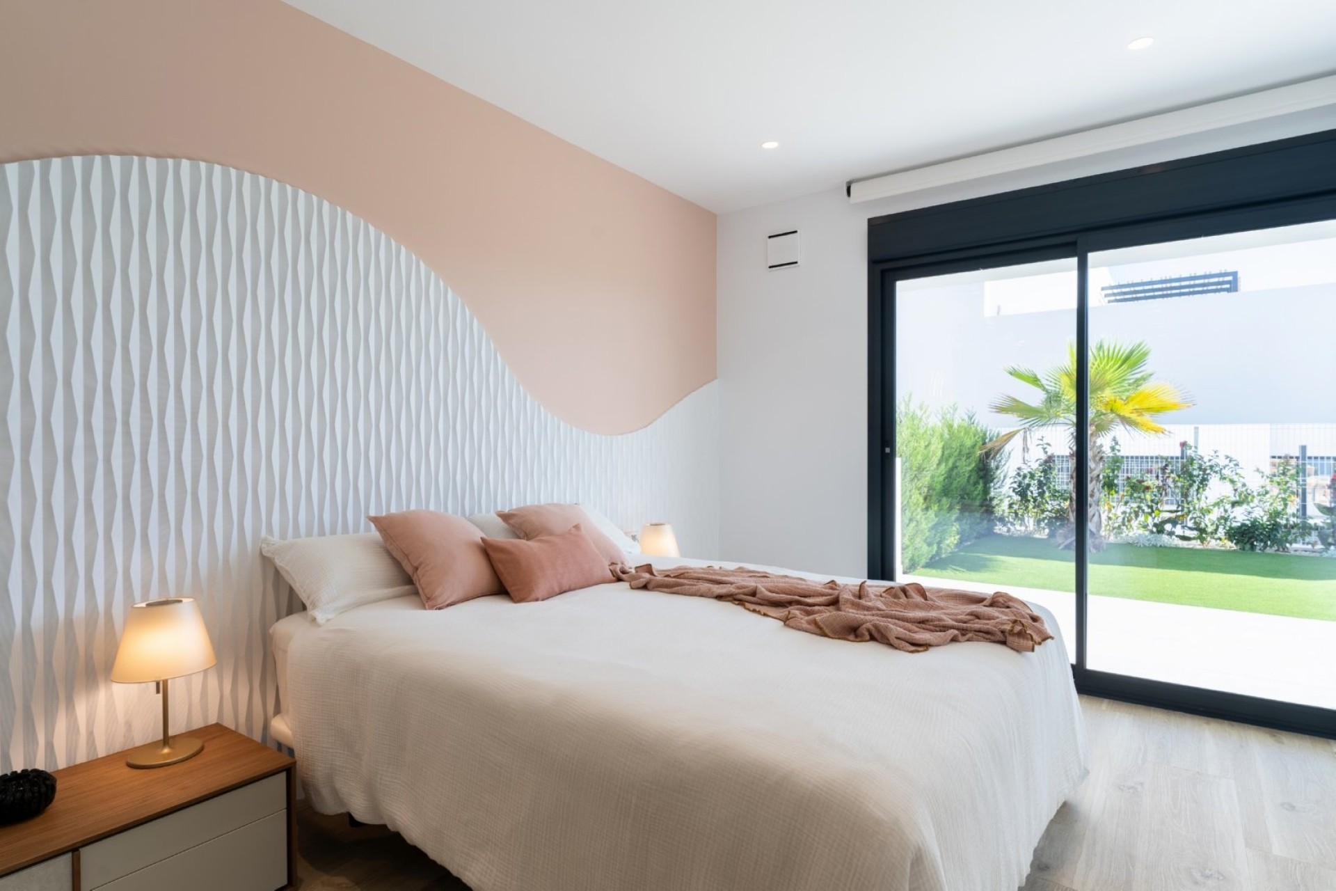 New Build - Apartment / flat - Cumbre Del Sol