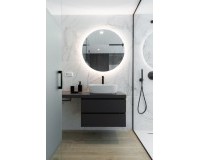 New Build - Apartment / flat - Cumbre Del Sol