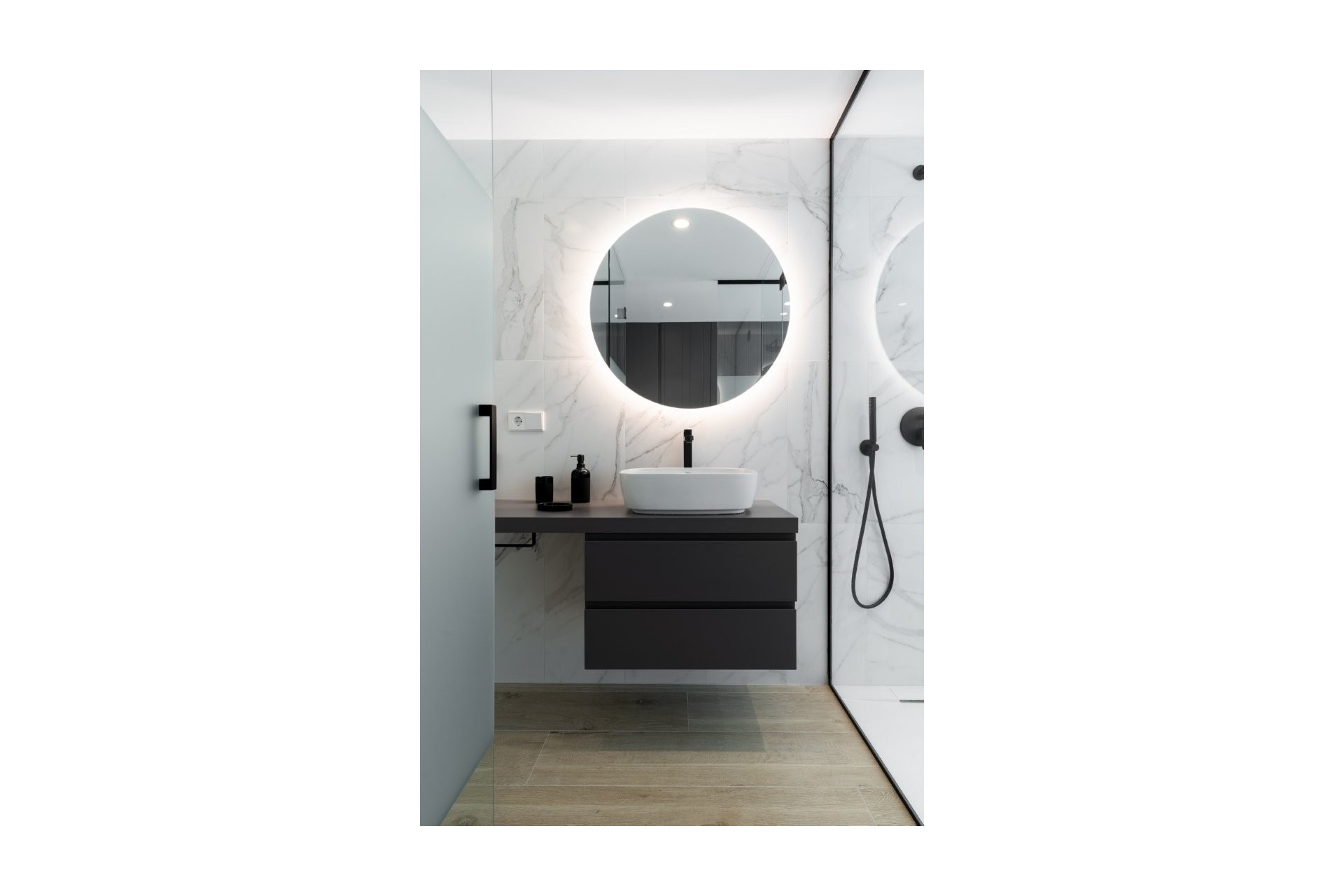 New Build - Apartment / flat - Cumbre Del Sol
