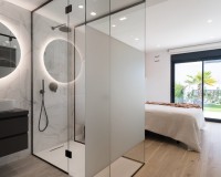 New Build - Apartment / flat - Cumbre Del Sol
