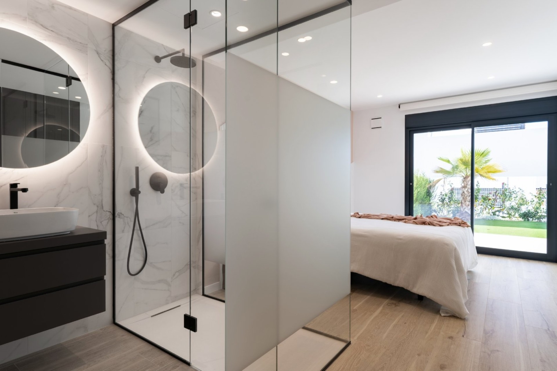 New Build - Apartment / flat - Cumbre Del Sol