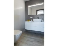 New Build - Apartment / flat - Cumbre Del Sol