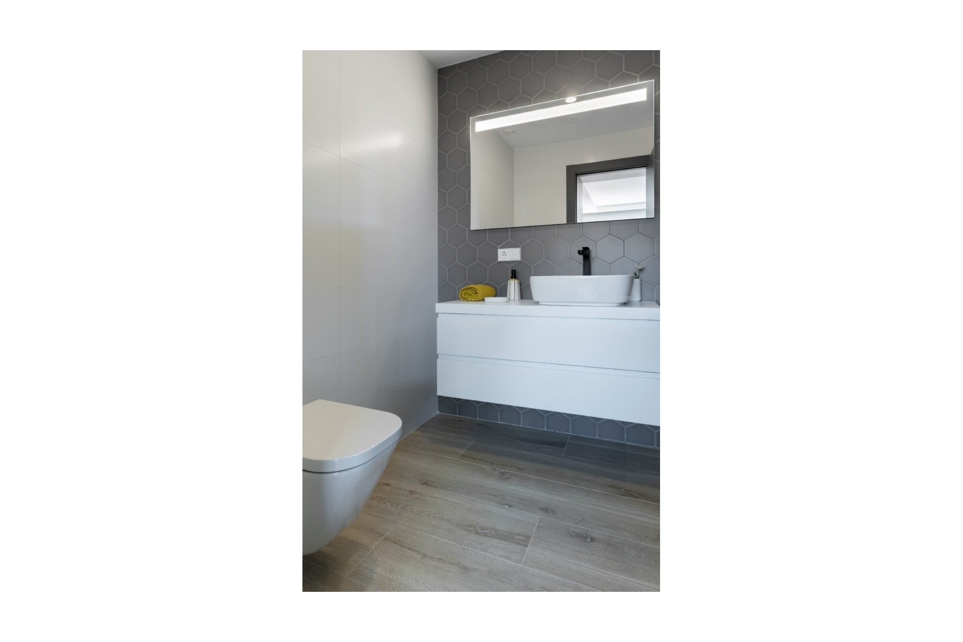 New Build - Apartment / flat - Cumbre Del Sol
