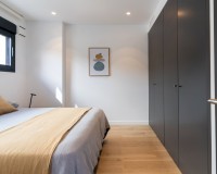 New Build - Apartment / flat - Cumbre Del Sol