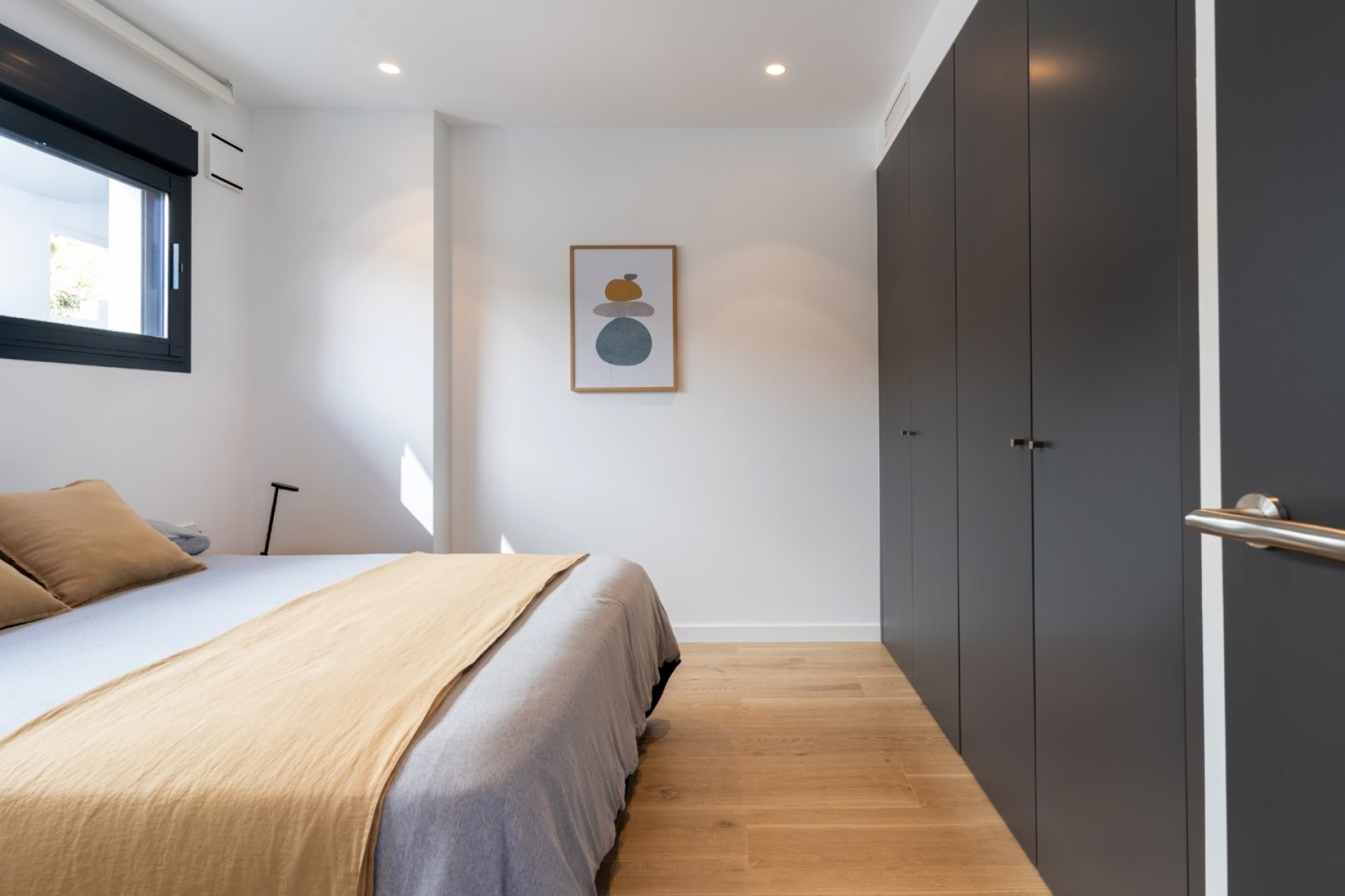 New Build - Apartment / flat - Cumbre Del Sol