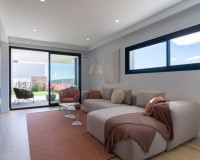 New Build - Apartment / flat - Cumbre Del Sol