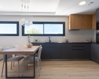 New Build - Apartment / flat - Cumbre Del Sol