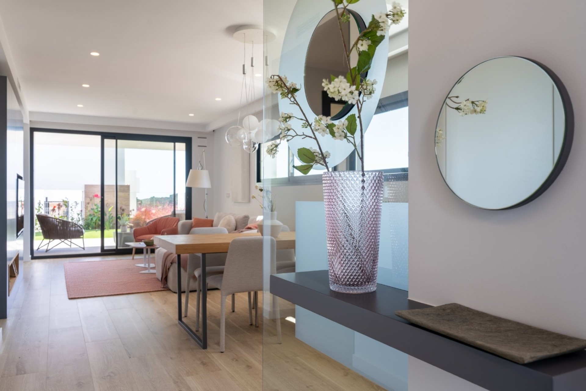 New Build - Apartment / flat - Cumbre Del Sol