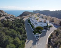 New Build - Apartment / flat - Cumbre Del Sol