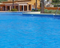 New Build - Apartment / flat - Cumbre Del Sol