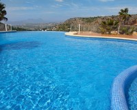 New Build - Apartment / flat - Cumbre Del Sol