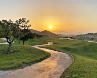 New Build - Apartment / flat - Monforte del Cid - Font del Llop