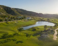 New Build - Apartment / flat - Monforte del Cid - Font del Llop