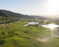 New Build - Apartment / flat - Monforte del Cid - Font del Llop