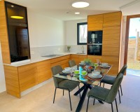 New Build - Townhouse - Cuevas del Almanzora - Villaricos