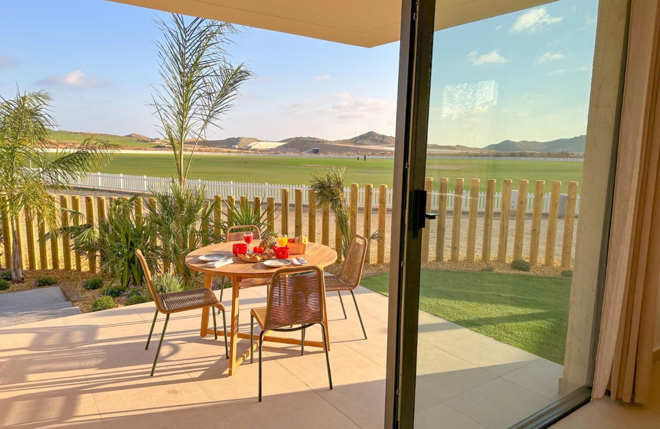 New Build - Townhouse - Cuevas del Almanzora - Villaricos