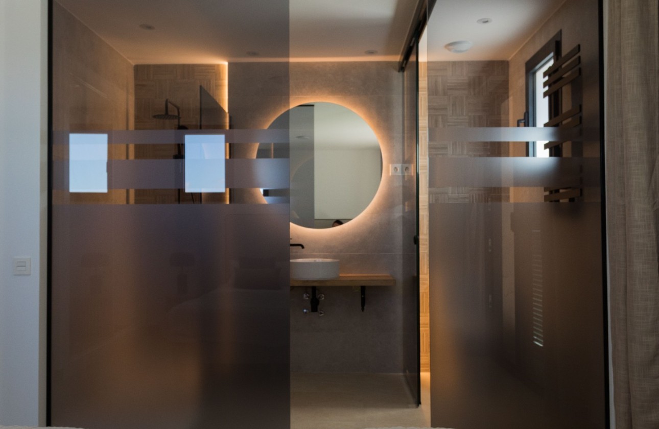 New Build - Townhouse - Cuevas del Almanzora - Villaricos
