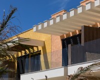 New Build - Townhouse - Cuevas del Almanzora - Villaricos