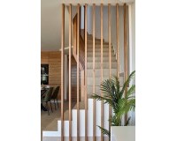 New Build - Townhouse - Cuevas del Almanzora - Villaricos