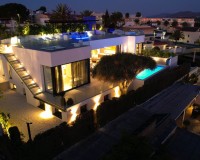 New Build - Villa - Albir