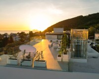 New Build - Villa - Albir