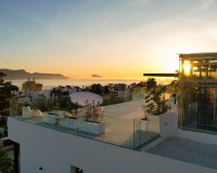 New Build - Villa - Albir